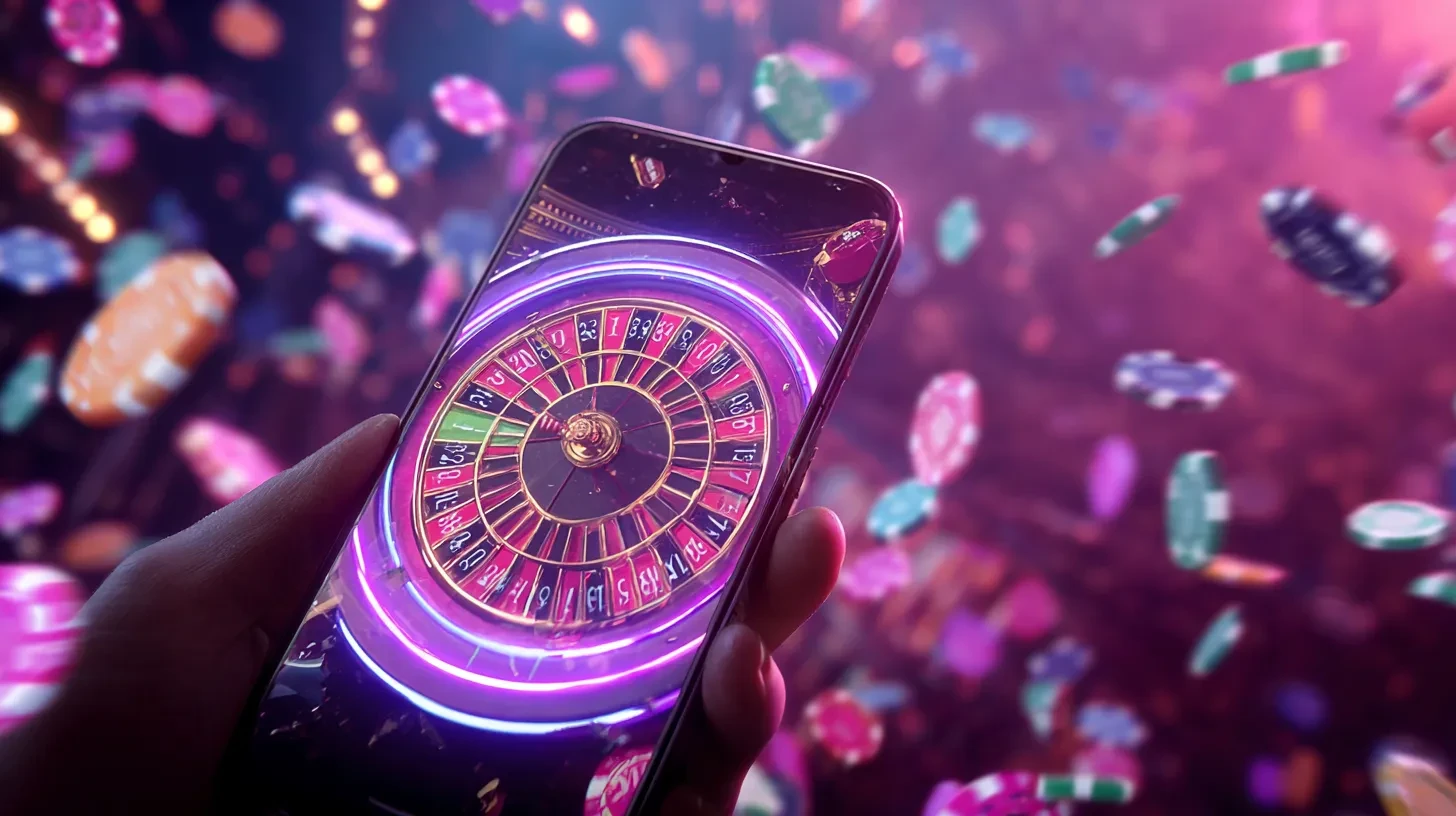 casino app87