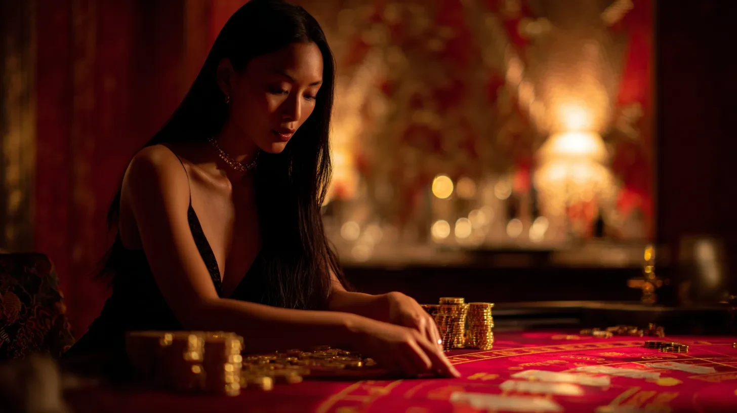 Memahami Peranan Bonus dalam Permainan Kasino