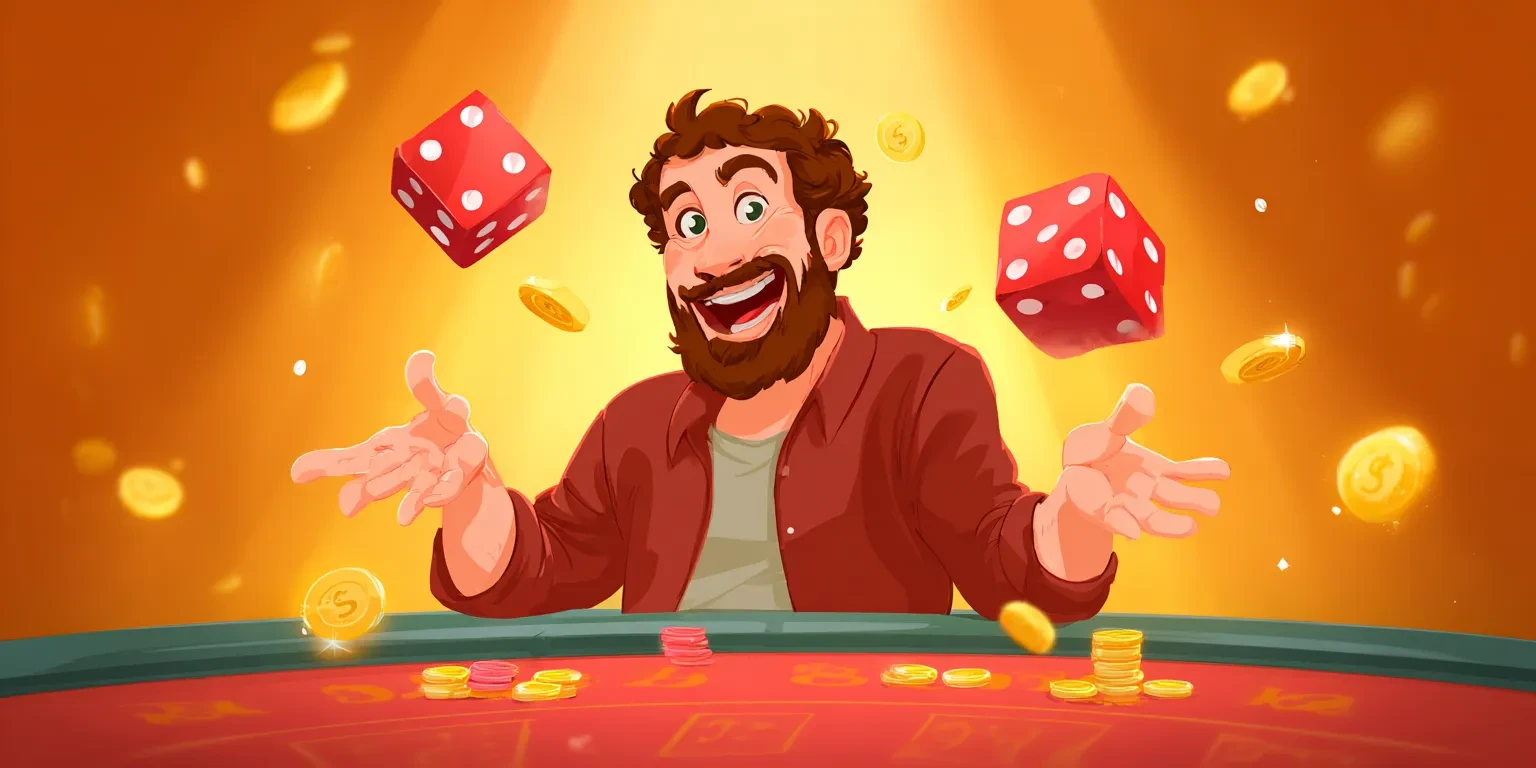 Jenis-Jenis Bonus dalam Perjudian